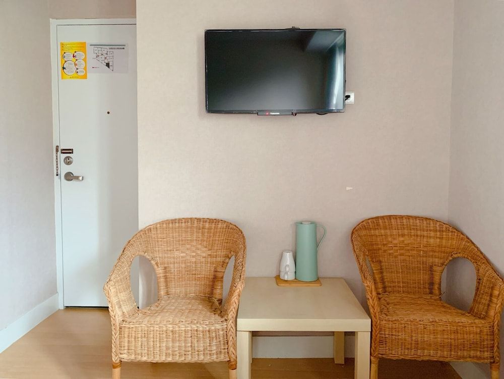 undefined Xian Du Zhuang Hotel 9