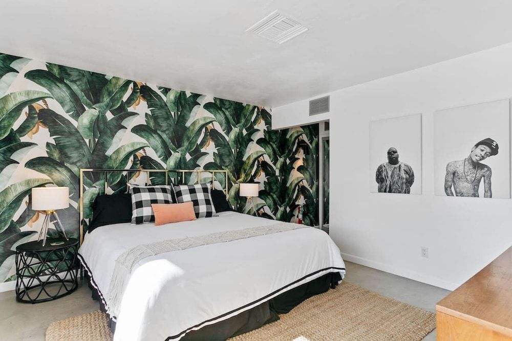 Studio (1 Bedroom)