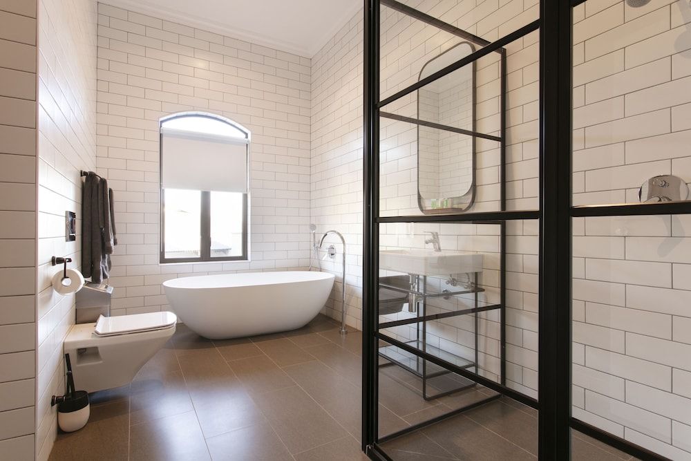 The Rasmus Executive Double Room, Garden View 14