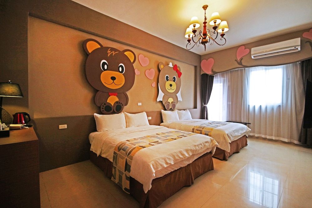 Signature Room
