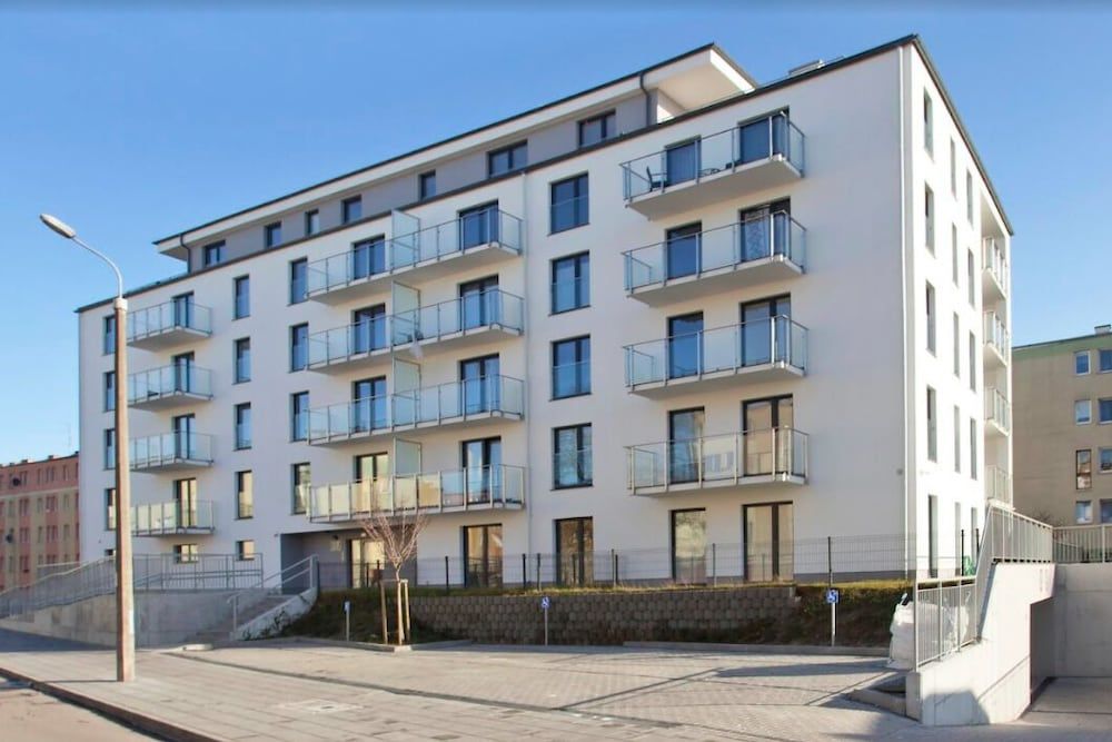 undefined Elite Apartments Mila 4