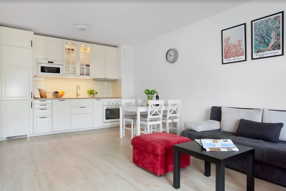 undefined Elite Apartments Mila 10