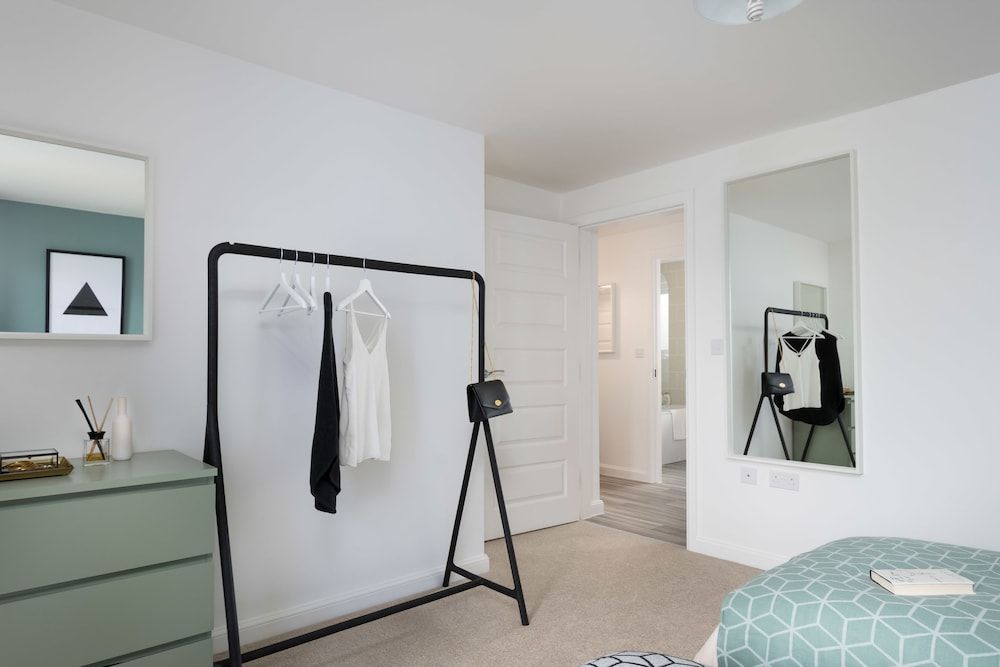 undefined Canalside Scandinavian - Parking & Netflix 2