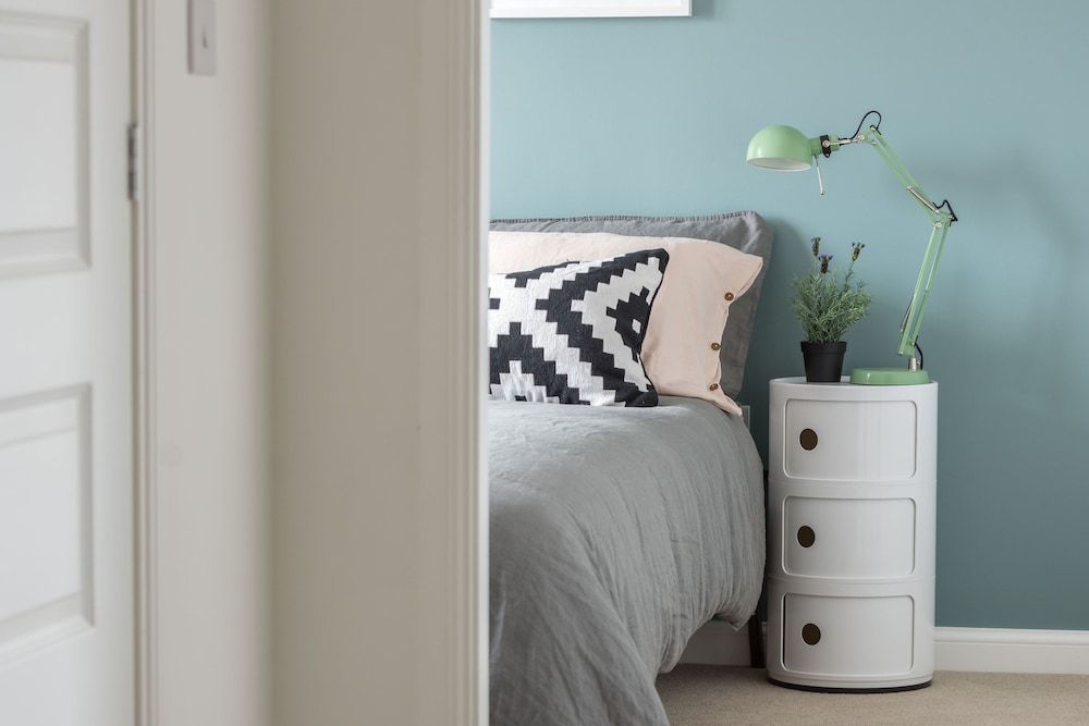 undefined Canalside Scandinavian - Parking & Netflix 7