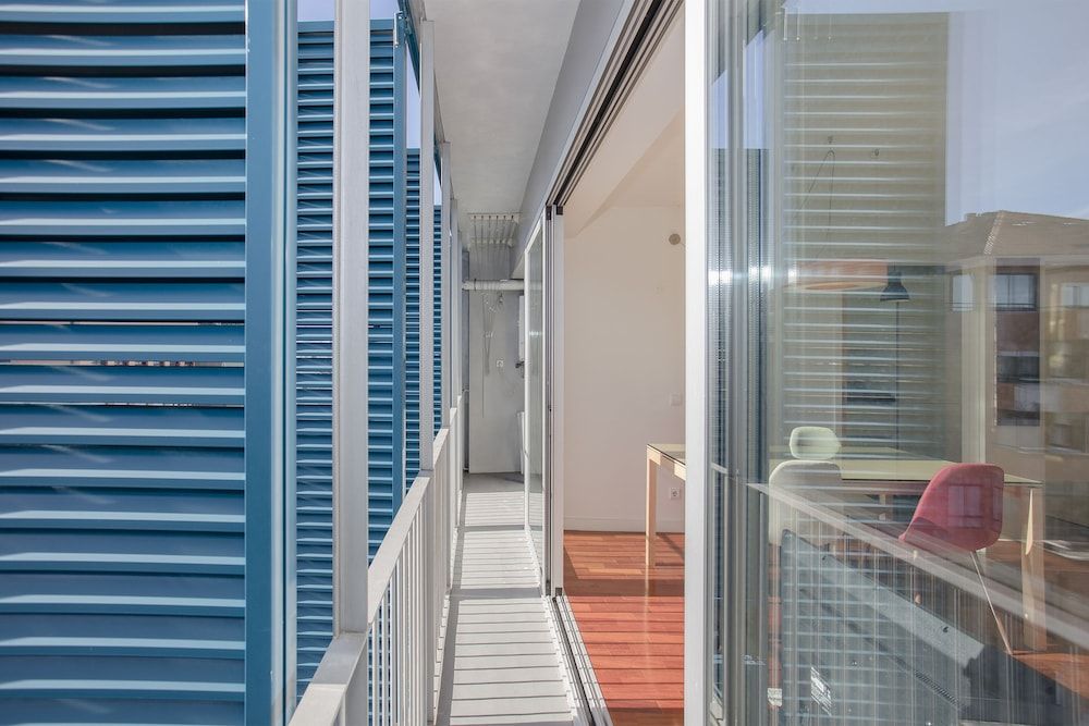 Liiiving - Bright Light Apartment City Apartment, 2 Bedrooms, Balcony 28