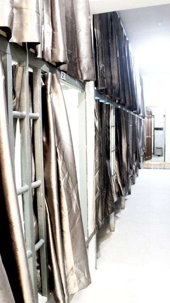 undefined Saigon City Center - Hostel 5