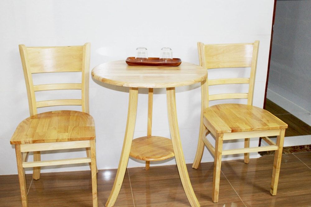 undefined Saigon City Center - Hostel 5