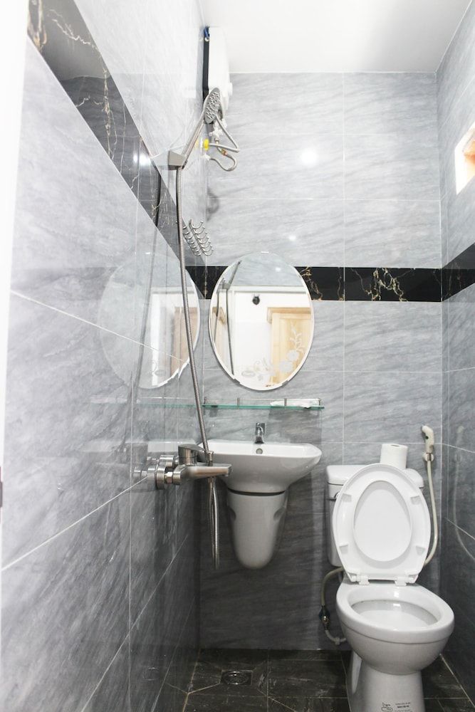 undefined Saigon City Center - Hostel 3