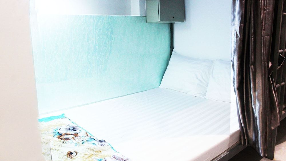 Saigon City Center - Hostel Shared Dormitory (Double Bed) 2