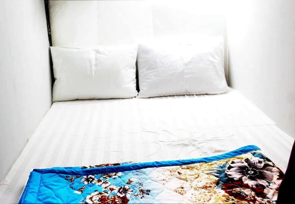 Saigon City Center - Hostel Shared Dormitory (Double Bed)