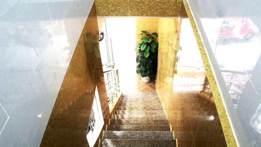 undefined Saigon City Center - Hostel 10