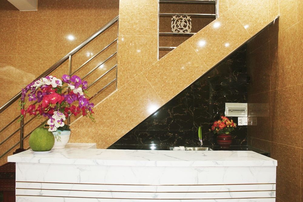 undefined Saigon City Center - Hostel 6