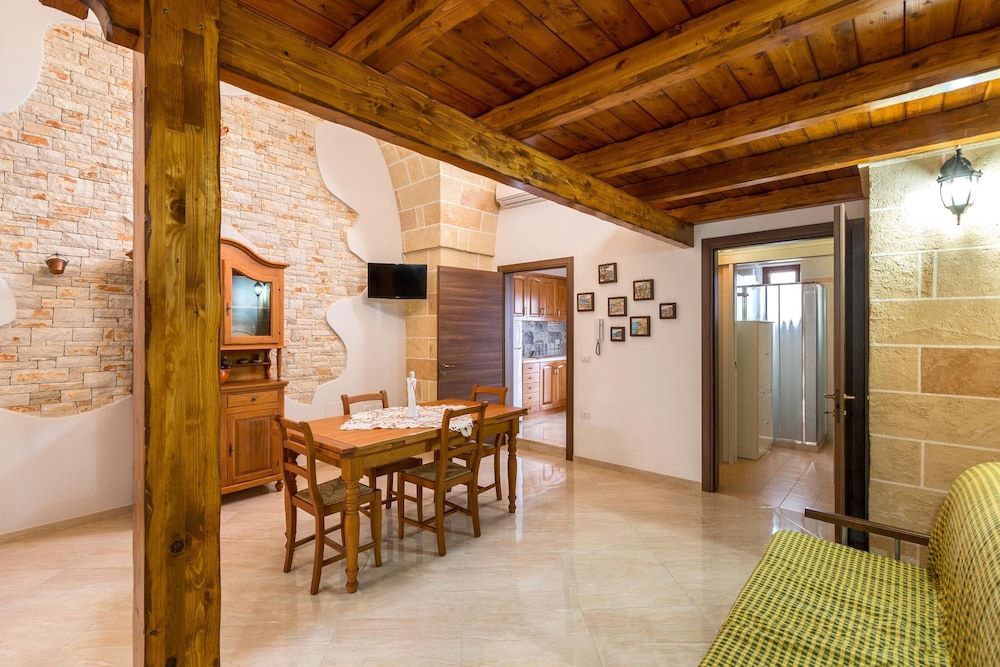 Standard House, 1 Bedroom