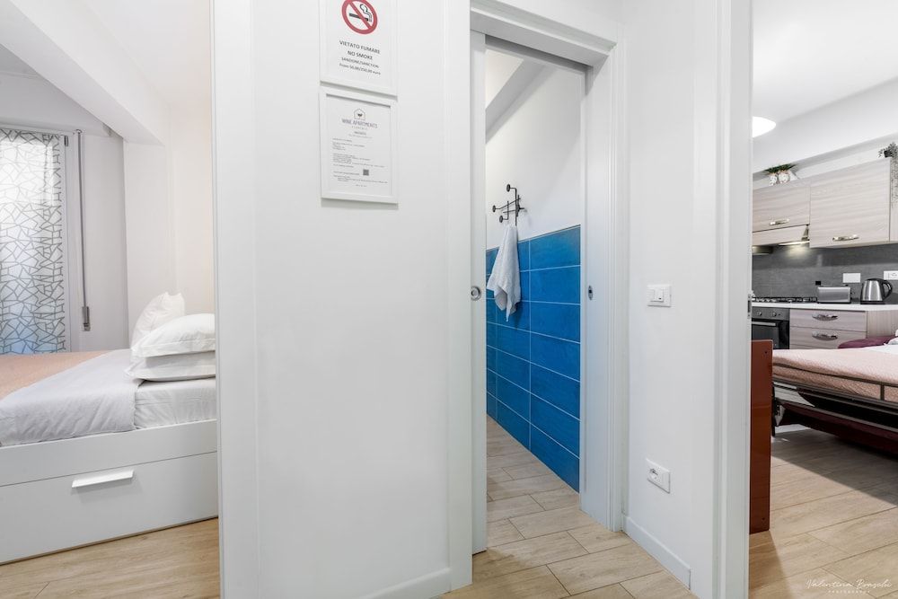 undefined Wine Apartments Florence Masseto 8