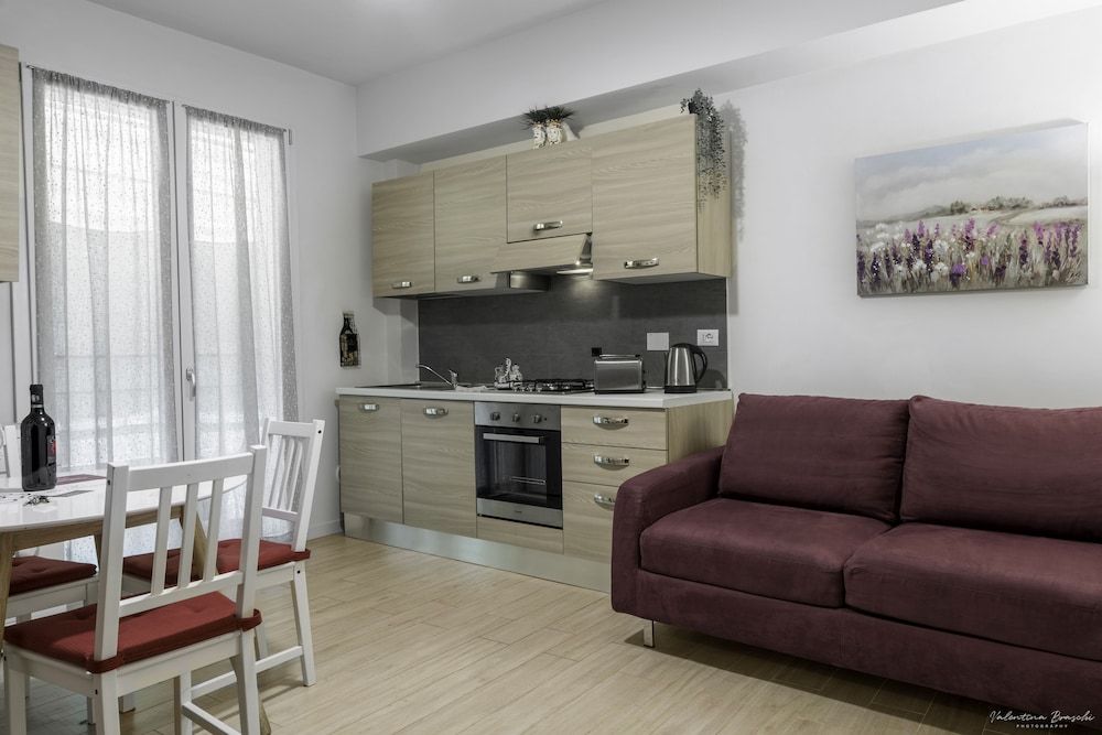 undefined Wine Apartments Florence Masseto 10