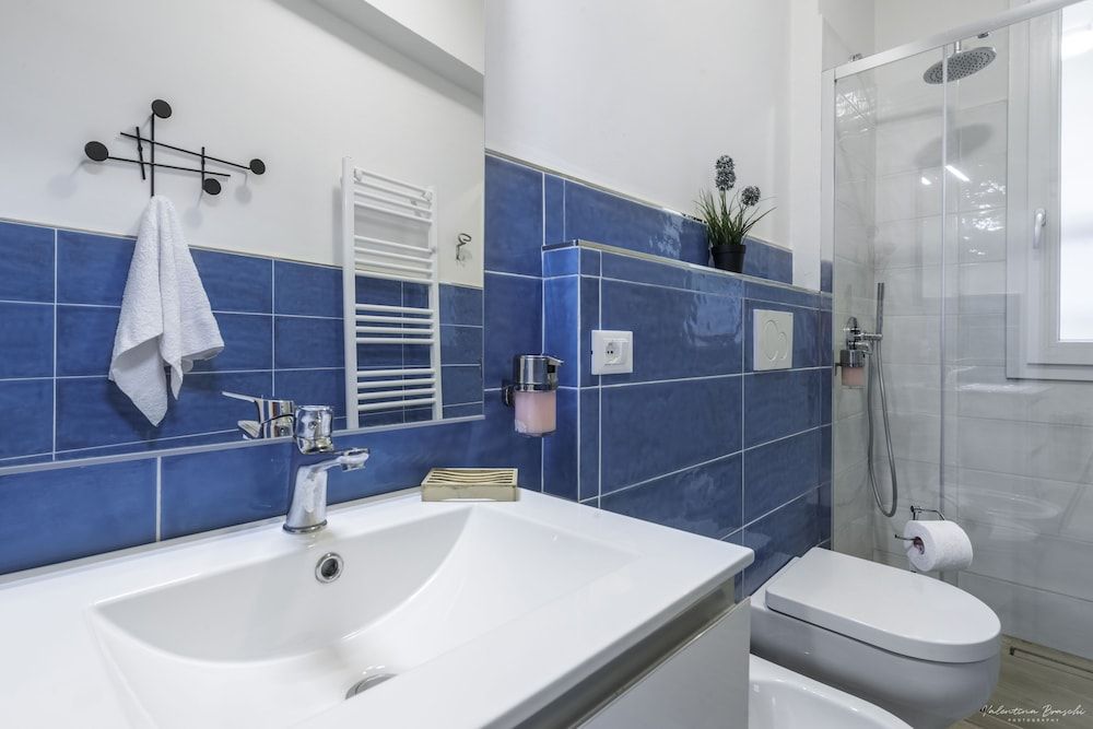 Wine Apartments Florence Masseto City Apartment, 1 Bedroom 8