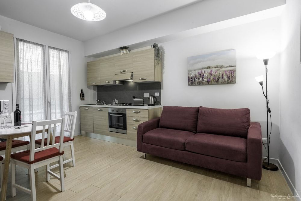 undefined Wine Apartments Florence Masseto 9