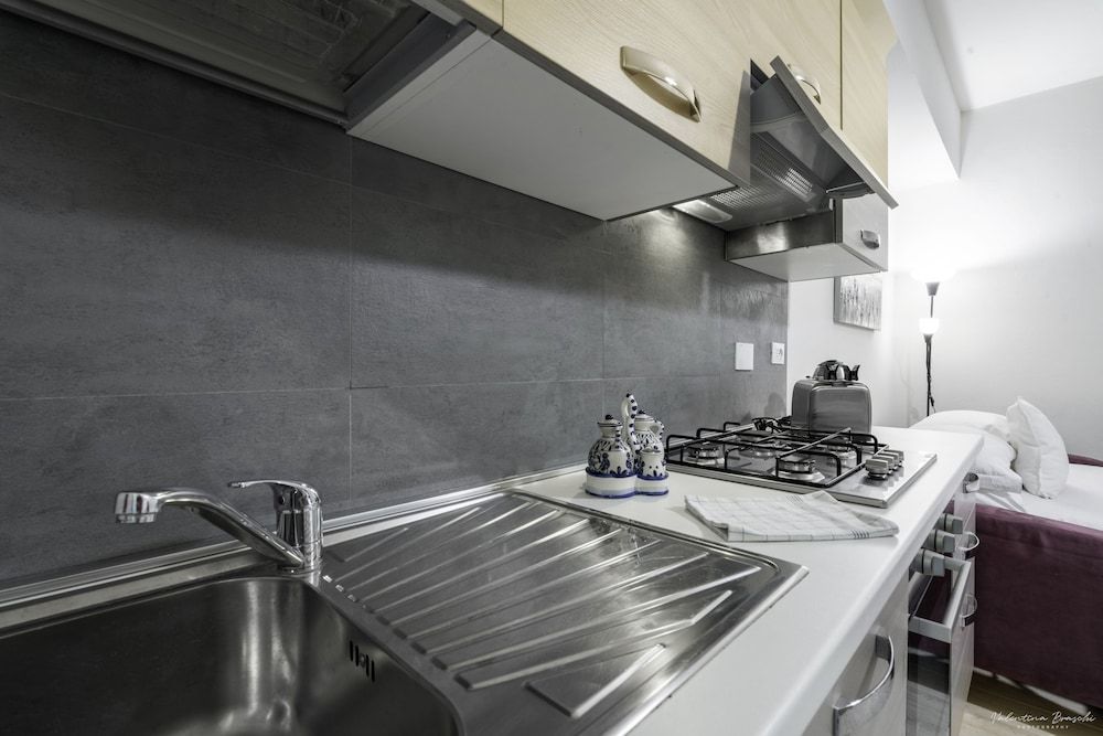 Wine Apartments Florence Masseto City Apartment, 1 Bedroom 5