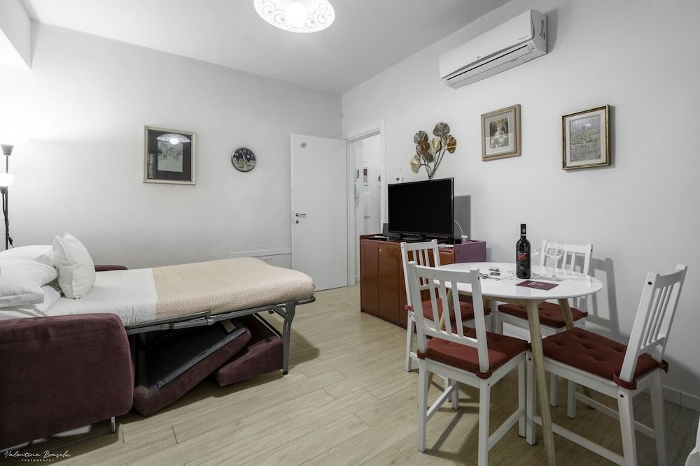Wine Apartments Florence Masseto City Apartment, 1 Bedroom 12