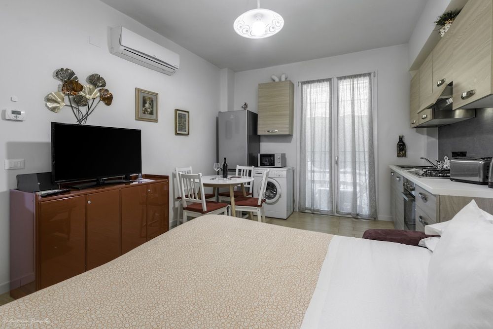 Wine Apartments Florence Masseto City Apartment, 1 Bedroom 6