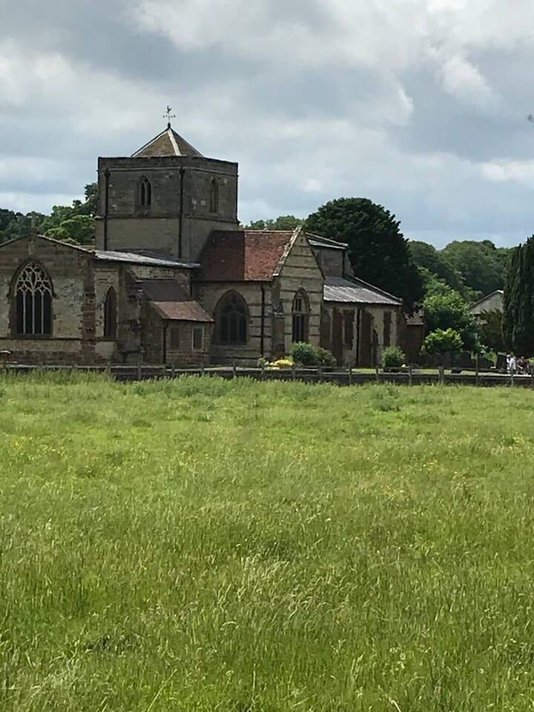 undefined Village Period Cottage Next to a Idyllic Stream 7