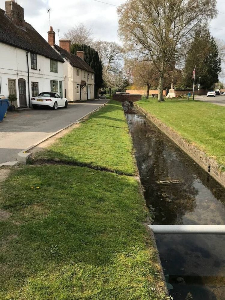 undefined Village Period Cottage Next to a Idyllic Stream 4