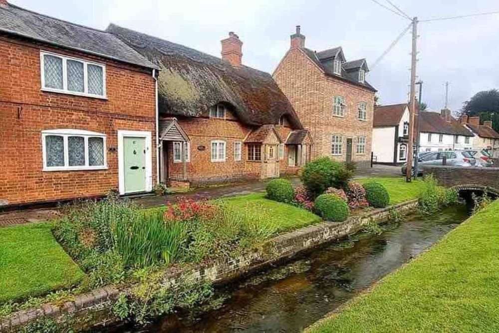 undefined Village Period Cottage Next to a Idyllic Stream 3