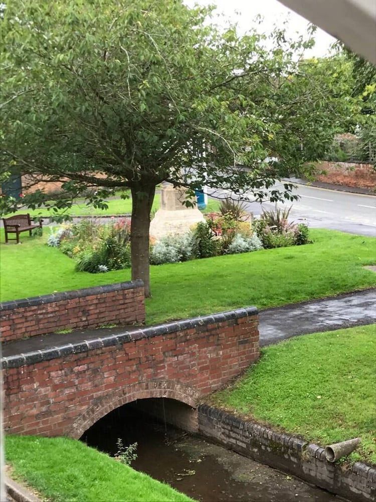 undefined Village Period Cottage Next to a Idyllic Stream 10