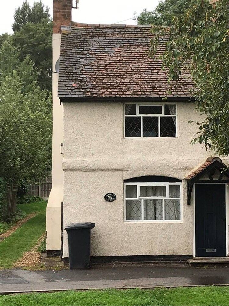 undefined Village Period Cottage Next to a Idyllic Stream 8