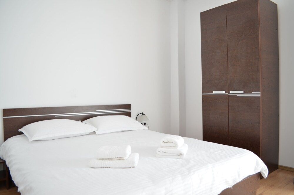 Alexys Residence 6 Standard Apartment, 1 Bedroom 2