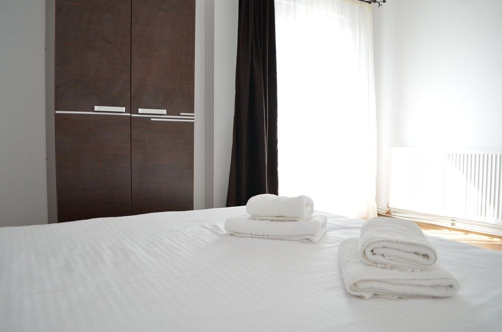 Alexys Residence 6 Standard Apartment, 1 Bedroom 3