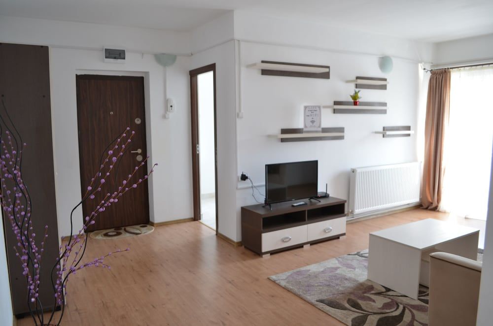 Alexys Residence 6 Standard Apartment, 1 Bedroom 11