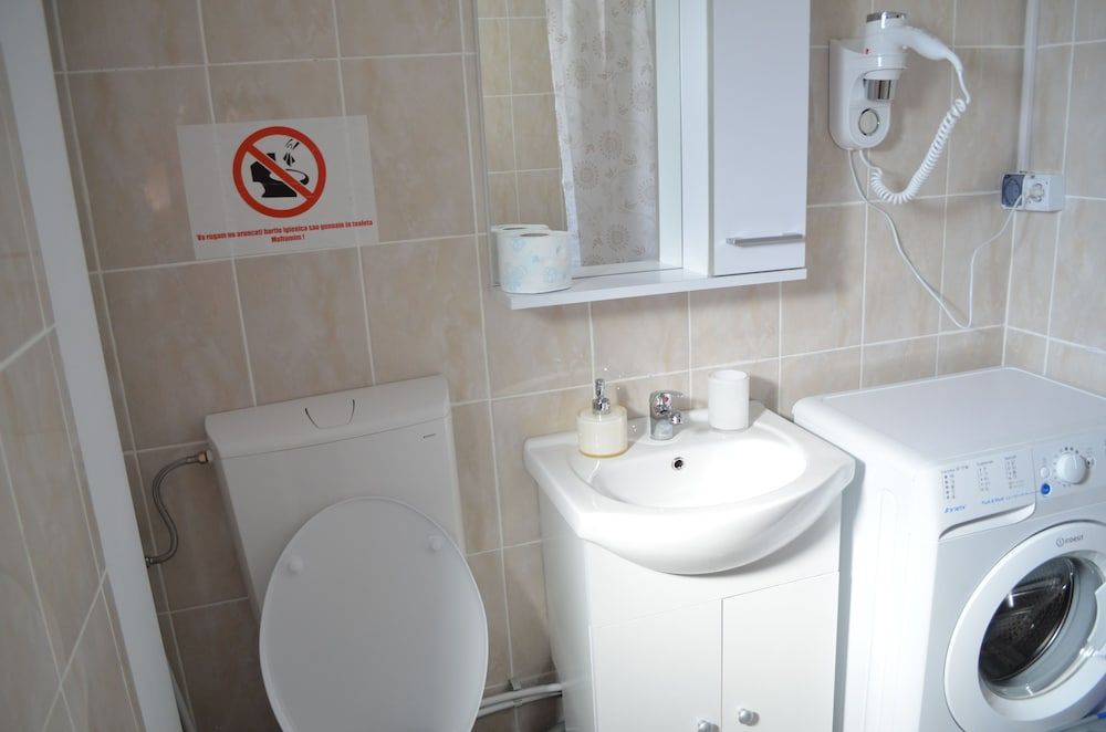 Alexys Residence 6 Standard Apartment, 1 Bedroom 13