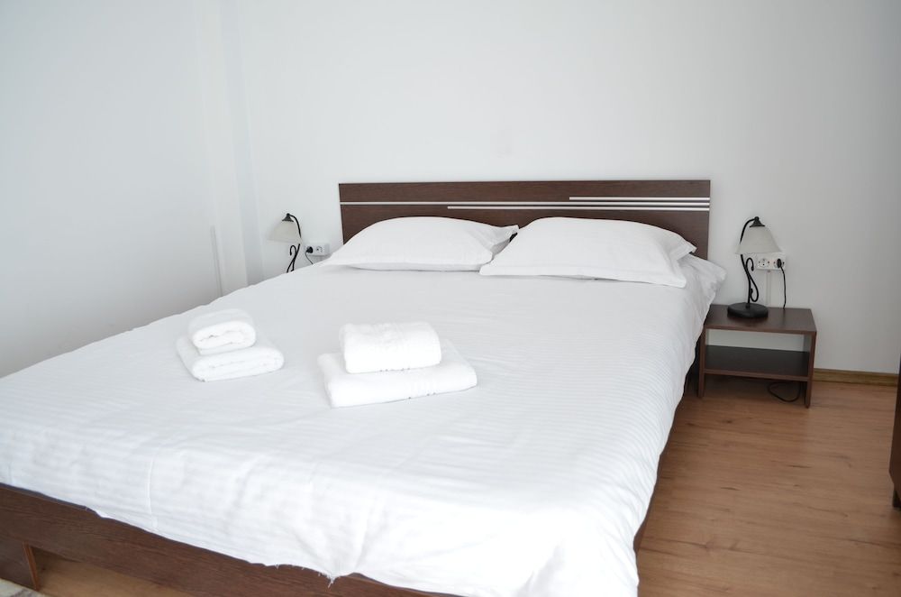 Alexys Residence 6 Standard Apartment, 1 Bedroom 4