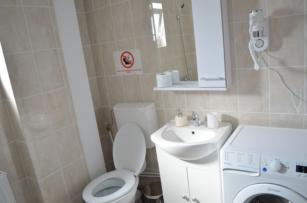 Alexys Residence 6 Standard Apartment, 1 Bedroom 12