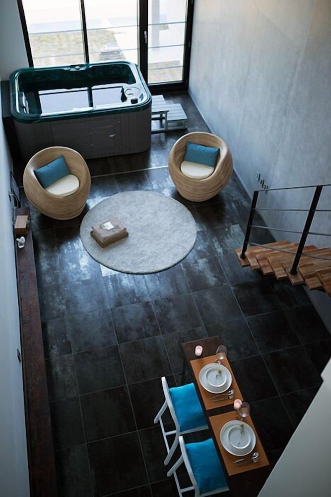 Seon Jae 465 Duplex (B: Blue) 3