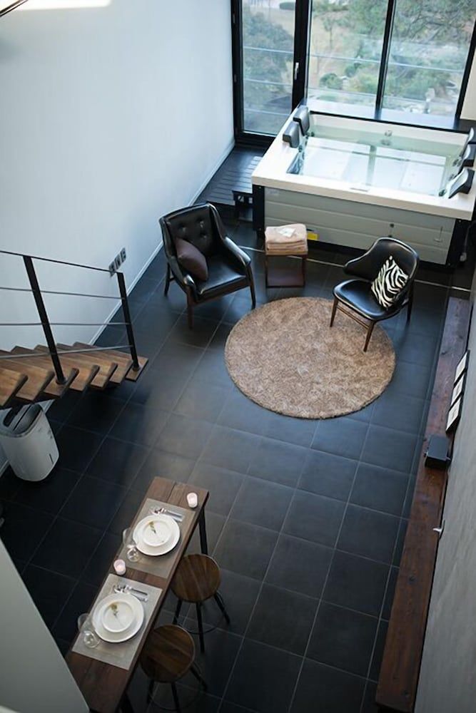 Seon Jae 465 Duplex (C: Black) 4