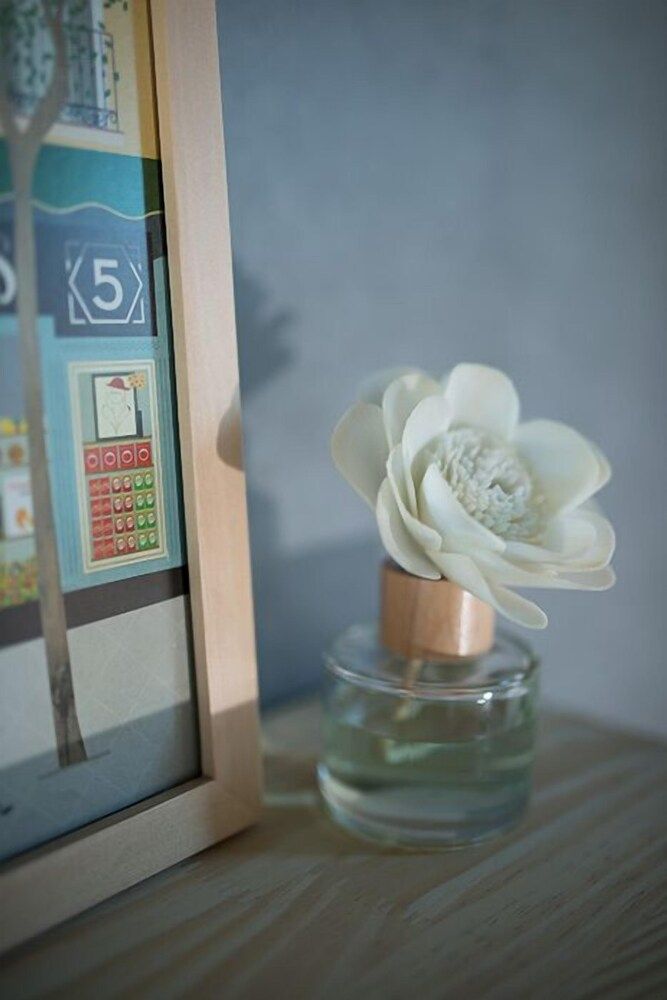 Seon Jae 465 Duplex (A: White) 10