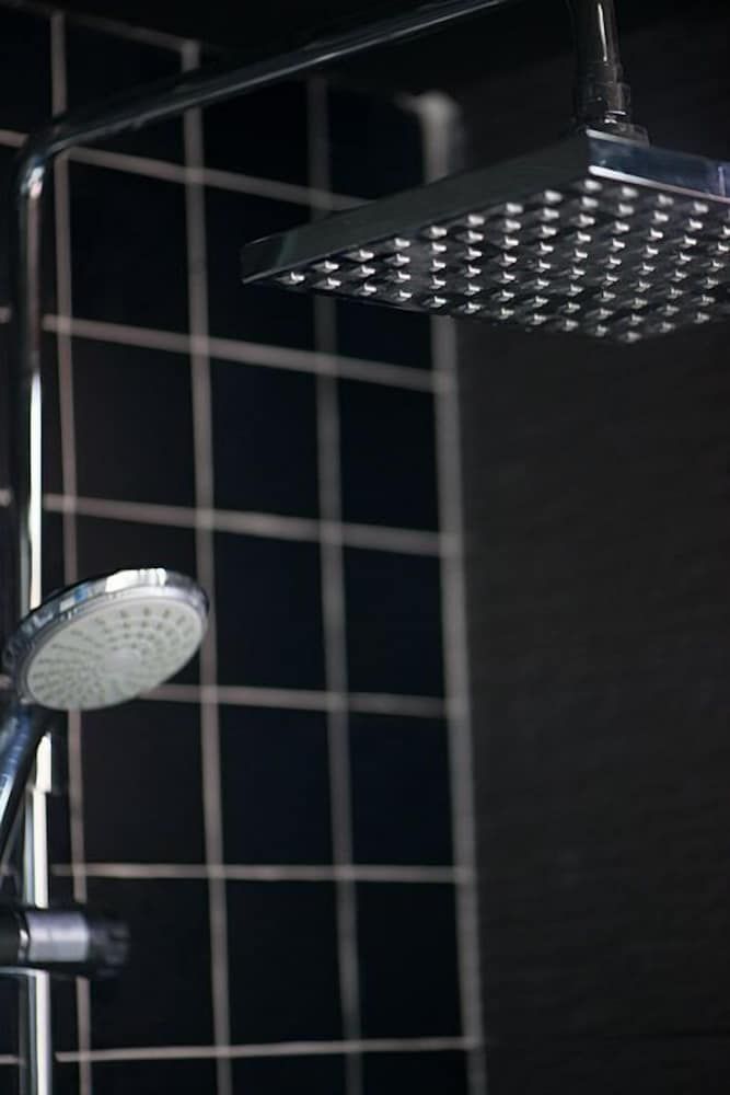 Seon Jae 465 Duplex (C: Black) 6