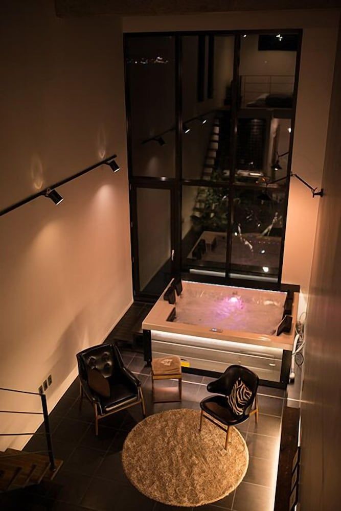 Seon Jae 465 Duplex (C: Black) 5