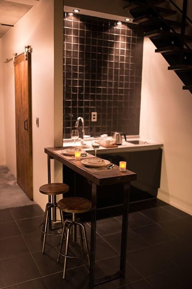 Seon Jae 465 Duplex (C: Black) 2