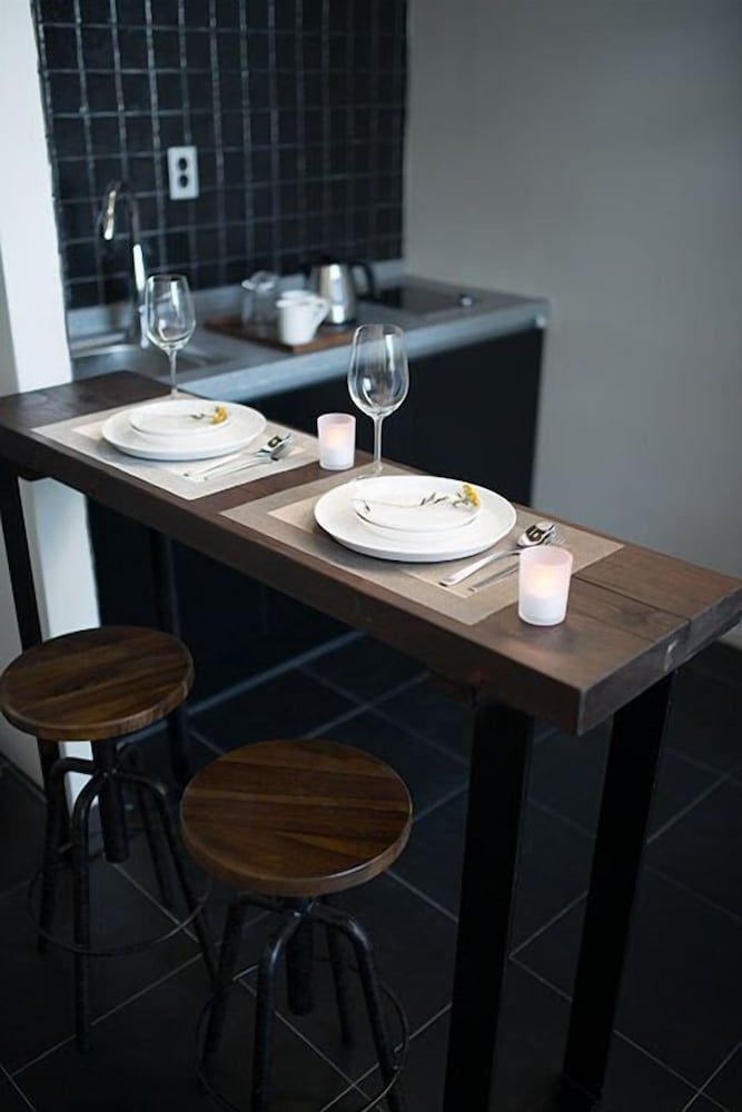 Seon Jae 465 Duplex (C: Black) 3