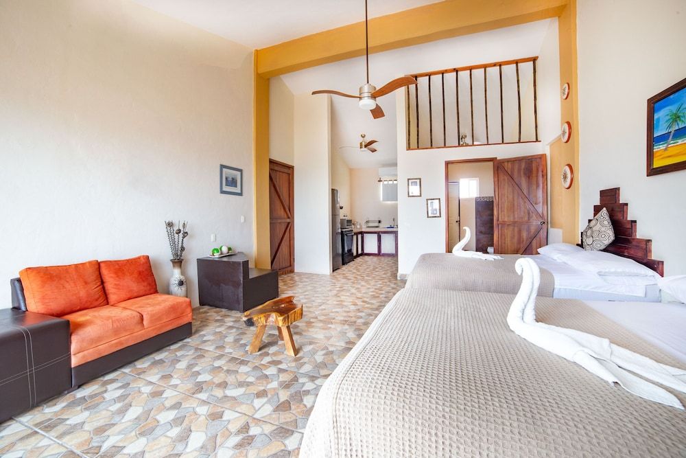 Grand Suite, Non Smoking, Ocean View
