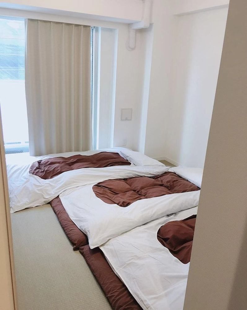 undefined YOU-TRIP Oshiage Hotel 10