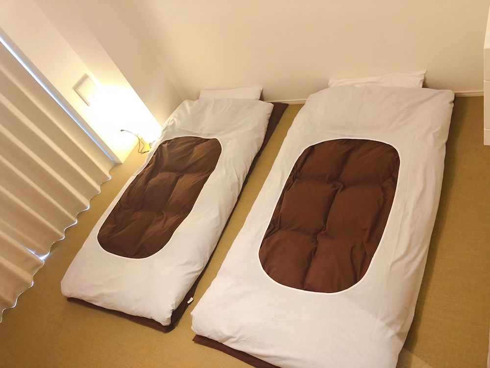 undefined YOU-TRIP Oshiage Hotel 2