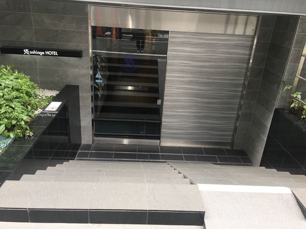 undefined YOU-TRIP Oshiage Hotel 7