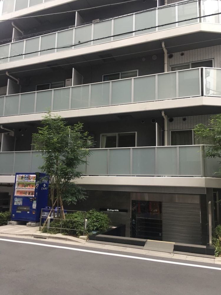 undefined YOU-TRIP Oshiage Hotel 8