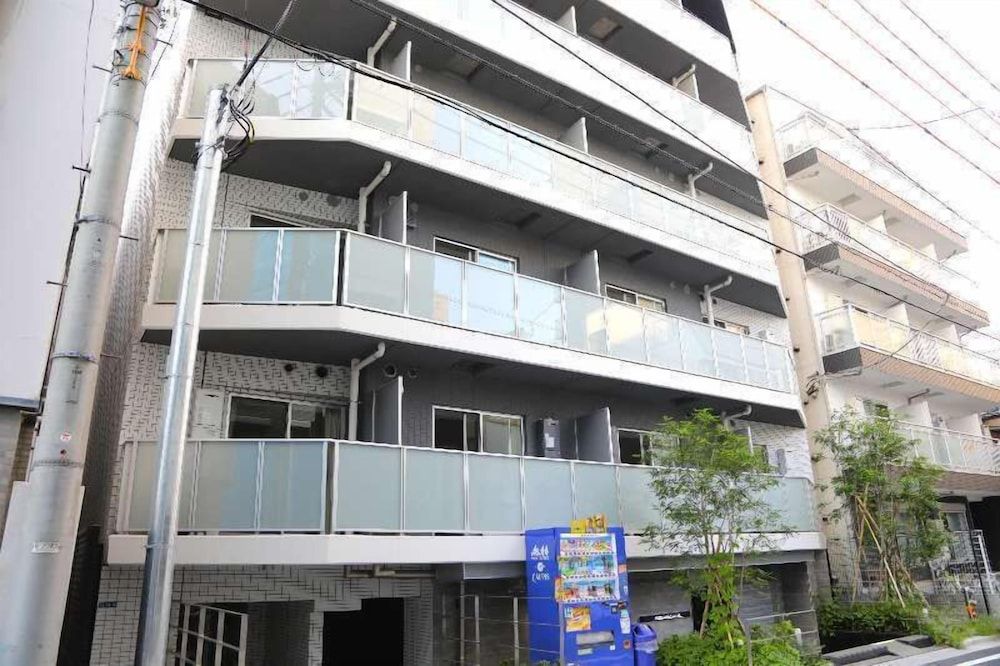 undefined YOU-TRIP Oshiage Hotel 4