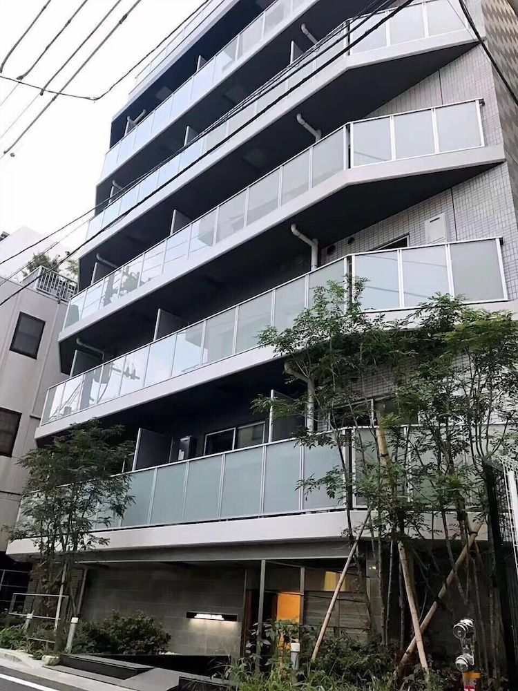 undefined YOU-TRIP Oshiage Hotel 5