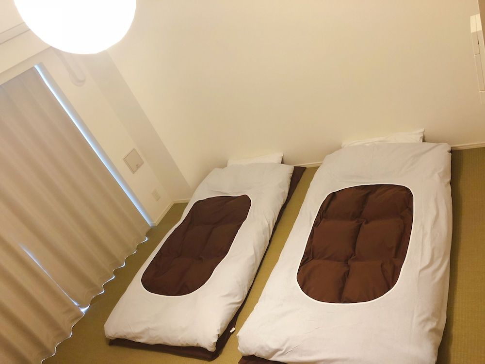 undefined YOU-TRIP Oshiage Hotel